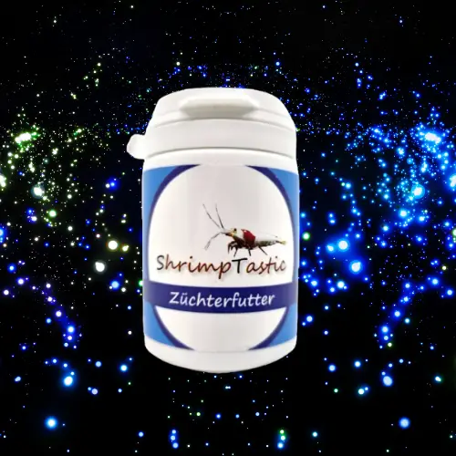 Poudre pour Crevettes - Favorise Reproduction - SHRIMPTASTIC Le Crevettilus