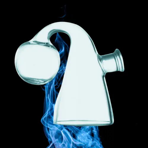 Drop Checker - CO2 Aquarium - AQUA NOVA Le Crevettilus
