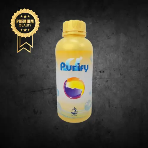 Purify - Bactéries Essentielles Crevettes & Anti-Planaire - SL-AQUA Le Crevettilus